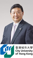 Mr. Herman HU Shao-ming, BBS, JP