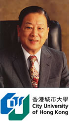 Mr. HU Fa-kuang, GBS, CBE, JP